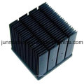 Aluminum Casting Heatsink for Auto